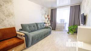 1-к квартира, вторичка, 37м2, 10/10 этаж
