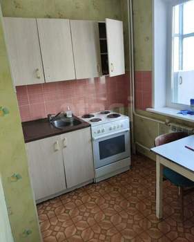 1-к квартира, вторичка, 25м2, 5/10 этаж