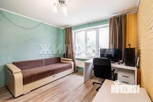 1-к квартира, вторичка, 23м2, 1/9 этаж