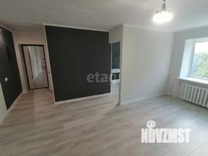 2-к квартира, вторичка, 43м2, 5/5 этаж