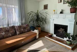 4-к квартира, вторичка, 121м2, 4/6 этаж