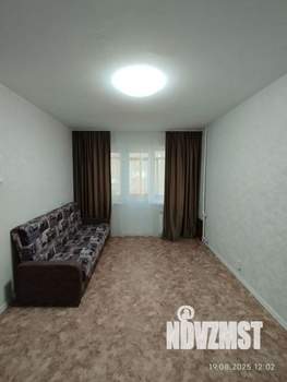 1-к квартира, вторичка, 31м2, 2/5 этаж