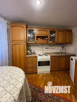 3-к квартира, вторичка, 86м2, 4/5 этаж