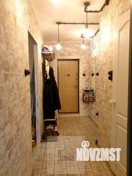 1-к квартира, вторичка, 35м2, 9/17 этаж