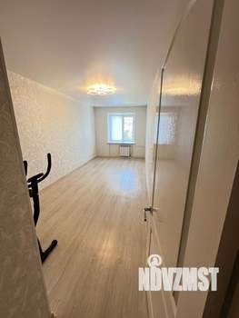 3-к квартира, вторичка, 61м2, 5/5 этаж
