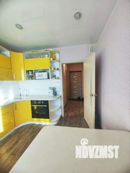 2-к квартира, вторичка, 53м2, 4/17 этаж
