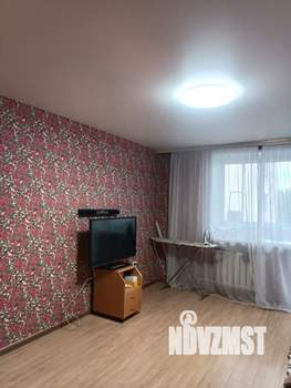 3-к квартира, вторичка, 63м2, 5/5 этаж