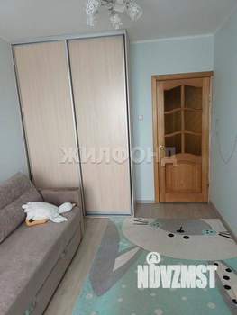 2-к квартира, вторичка, 53м2, 10/10 этаж