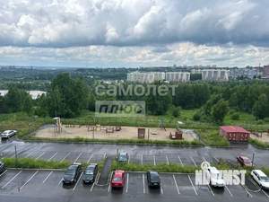 2-к квартира, вторичка, 52м2, 5/10 этаж