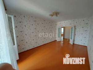 3-к квартира, вторичка, 71м2, 4/6 этаж