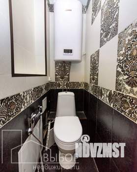 3-к квартира, вторичка, 82м2, 9/10 этаж