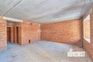 1-к квартира, вторичка, 45м2, 3/17 этаж