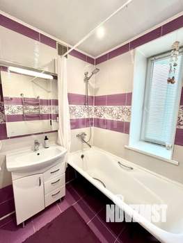 2-к квартира, вторичка, 54м2, 8/9 этаж