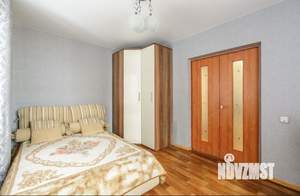 1-к квартира, вторичка, 46м2, 2/5 этаж