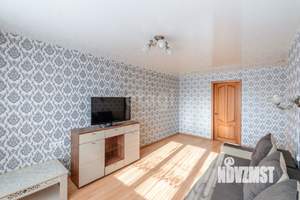 3-к квартира, вторичка, 59м2, 8/9 этаж