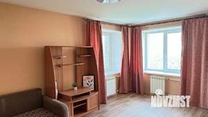 1-к квартира, вторичка, 42м2, 5/10 этаж
