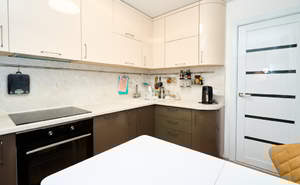 3-к квартира, вторичка, 57м2, 2/5 этаж