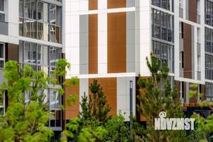 1-к квартира, вторичка, 36м2, 2/10 этаж