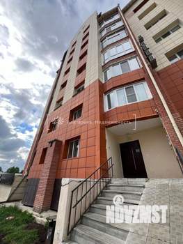 3-к квартира, вторичка, 133м2, 5/9 этаж