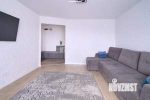 3-к квартира, вторичка, 67м2, 7/10 этаж