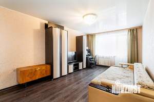 2-к квартира, вторичка, 55м2, 5/10 этаж