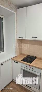 2-к квартира, вторичка, 44м2, 5/5 этаж