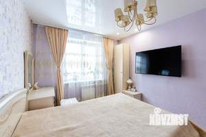 3-к квартира, вторичка, 66м2, 7/9 этаж