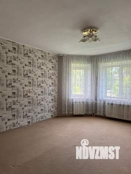 1-к квартира, вторичка, 43м2, 2/6 этаж