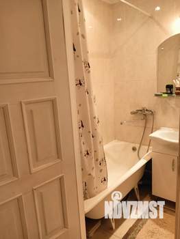 1-к квартира, вторичка, 30м2, 4/5 этаж