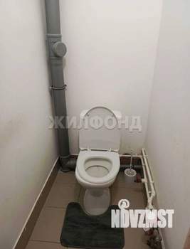 3-к квартира, вторичка, 74м2, 9/18 этаж