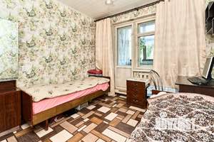 3-к квартира, вторичка, 66м2, 4/9 этаж