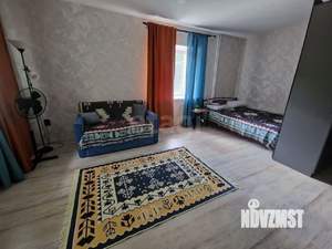 1-к квартира, вторичка, 30м2, 1/5 этаж