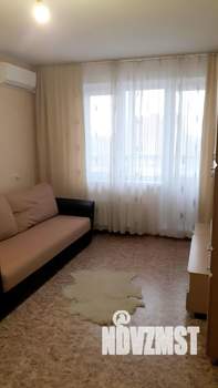 1-к квартира, вторичка, 35м2, 12/17 этаж