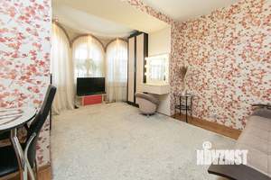 Студия квартира, вторичка, 39м2, 9/10 этаж