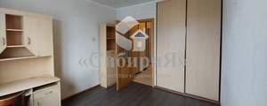 3-к квартира, вторичка, 65м2, 7/10 этаж
