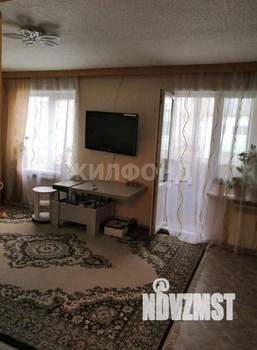 3-к квартира, вторичка, 73м2, 2/5 этаж