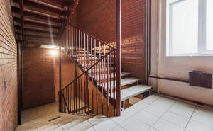 Студия квартира, вторичка, 20м2, 2/3 этаж