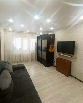 2-к квартира, вторичка, 44м2, 2/5 этаж