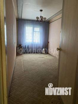 3-к квартира, вторичка, 60м2, 4/5 этаж