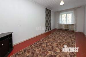 2-к квартира, вторичка, 46м2, 1/5 этаж