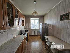 3-к квартира, вторичка, 88м2, 1/6 этаж