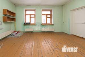 2-к квартира, вторичка, 42м2, 4/4 этаж