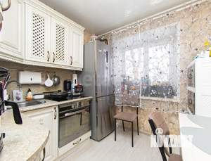 2-к квартира, вторичка, 44м2, 3/4 этаж