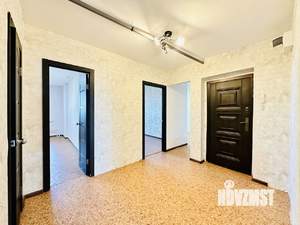 3-к квартира, сданный дом, 105м2, 4/5 этаж