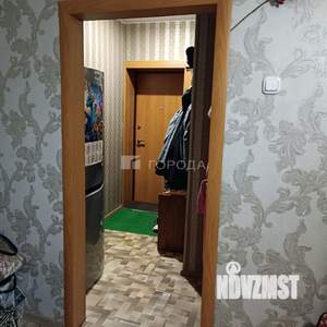 1-к квартира, вторичка, 31м2, 4/5 этаж