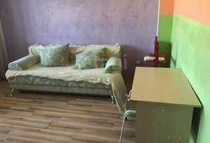 1-к квартира, вторичка, 26м2, 6/9 этаж