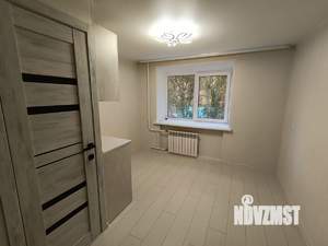 Студия квартира, вторичка, 13м2, 3/5 этаж