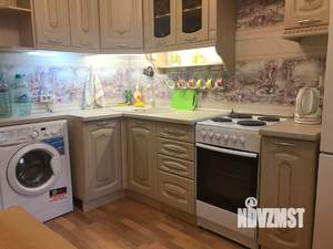 1-к квартира, вторичка, 38м2, 4/10 этаж