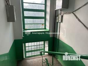 2-к квартира, вторичка, 43м2, 5/5 этаж