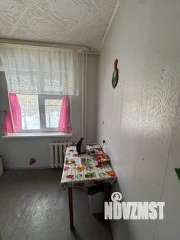 2-к квартира, вторичка, 46м2, 3/5 этаж